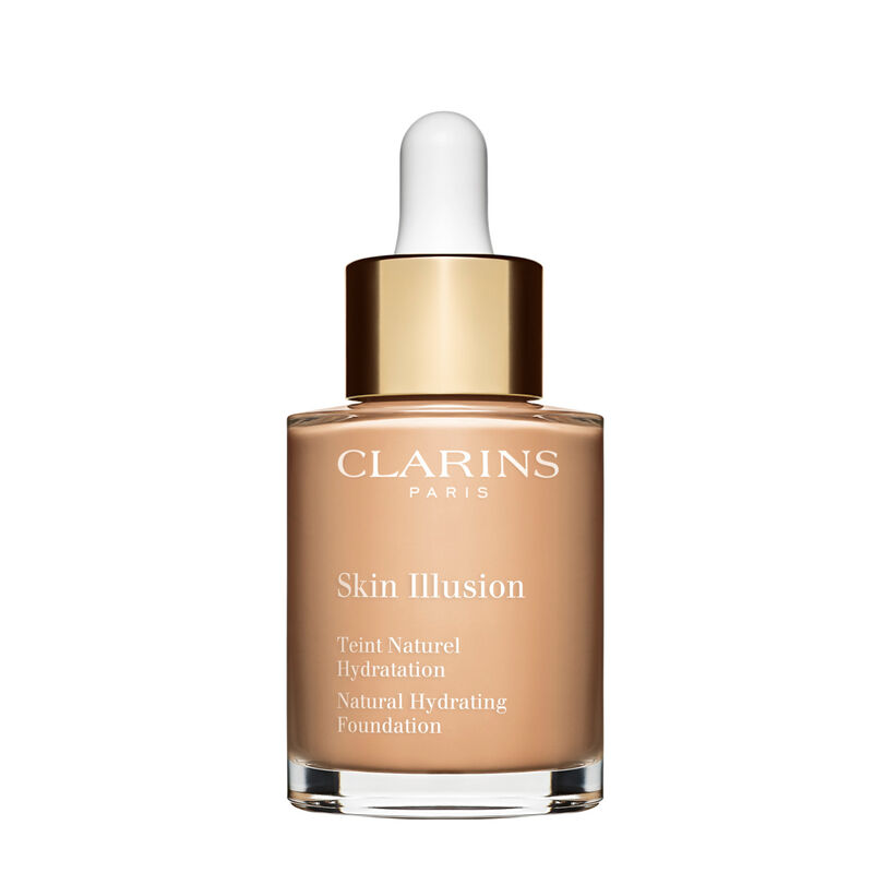 Clarins Skin Illusion Foundation image number 34